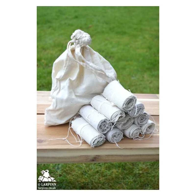 Healers Bag - Salerno - Replacement Bandages 4 Healers Bag - Salerno - Replacement Bandages - Image 2