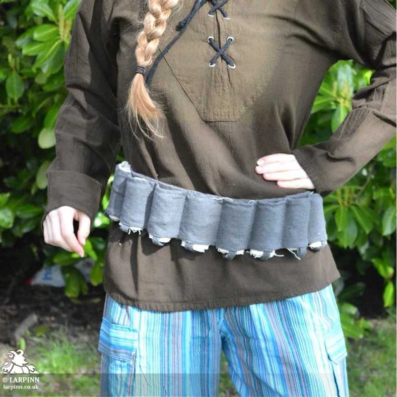 Healers Bandage Bandolier - Salerno 4 Healers Bandage Bandolier - Salerno - Image 2