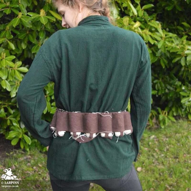 Healers Bandage Bandolier - Salerno 13 Healers Bandage Bandolier - Salerno - Image 11