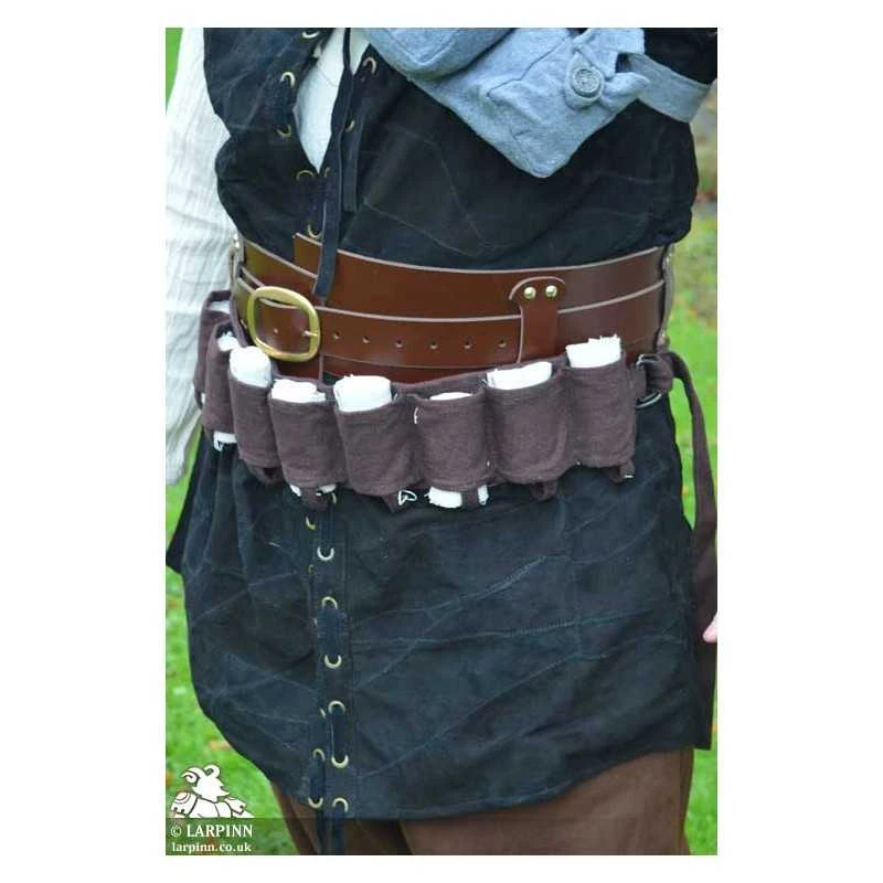 Healers Bandage Bandolier - Salerno 17 Healers Bandage Bandolier - Salerno - Image 15