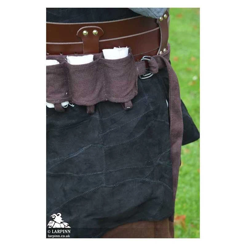 Healers Bandage Bandolier - Salerno 19 Healers Bandage Bandolier - Salerno - Image 17