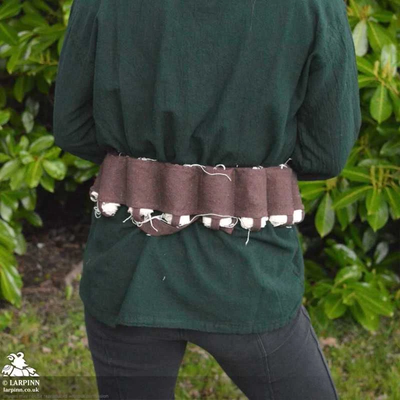 Healers Bandage Bandolier - Salerno 5 Healers Bandage Bandolier - Salerno - Image 3