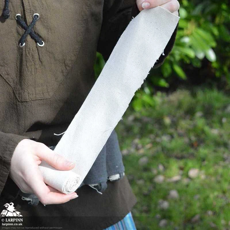 Healers Bandage Bandolier - Salerno 6 Healers Bandage Bandolier - Salerno - Image 4