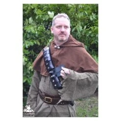 Healers Decuple Potion Pouch - Black