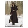 Helsing Coat