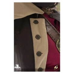 Helsing Coat 18 Helsing Coat -Larp Inn helsing coat 7