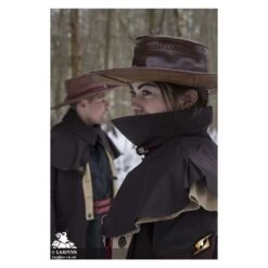 Helsing Coat 19 Helsing Coat -Larp Inn helsing coat 8