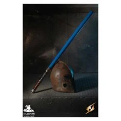 Heroic Lightsaber Blade - 40IN - Cosplay -Larp Inn heroic lightsaber blade 40in cosplay 10