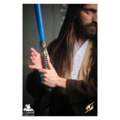 Heroic Lightsaber Blade - 40IN - Cosplay