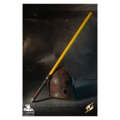 Heroic Lightsaber Blade - 40IN - Cosplay -Larp Inn heroic lightsaber blade 40in cosplay 6