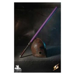 Heroic Lightsaber Blade - 40IN - Cosplay -Larp Inn heroic lightsaber blade 40in cosplay 8