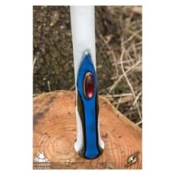 High Elf Spear - 74in - LARP -Larp Inn high elf spear 74in larp 4