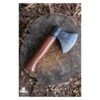 Hirdsman Throwing Axe - Coreless LARP Throwing Weapon 2 Hirdsman Throwing Axe - Coreless LARP Throwing Weapon -Larp Inn hirdsman throwing axe coreless larp throwing weapon