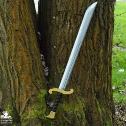 Hugh Falchion Sword - 37in - LARP