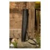 Hunter Quiver - Black -Larp Inn hunter quiver black
