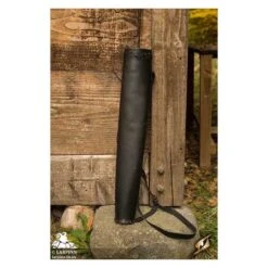 Hunter Quiver - Black