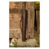Hunter Quiver - Brown -Larp Inn hunter quiver brown