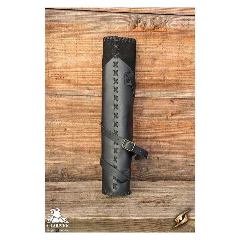 Hunter Quiver - Large - Black 4 Hunter Quiver - Large - Black - Image 2