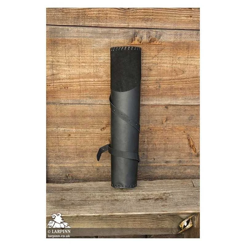 Hunter Quiver - Large - Black 3 Hunter Quiver - Large - Black