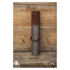 Hunter Quiver - Large - Brown