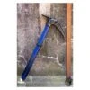 Ice Axe - Blue - 24IN - LARP -Larp Inn ice axe blue 24in larp