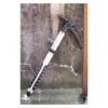 Ice Axe - White - 24IN - LARP 1 Ice Axe - White - 24IN - LARP -Larp Inn ice axe white 24in larp