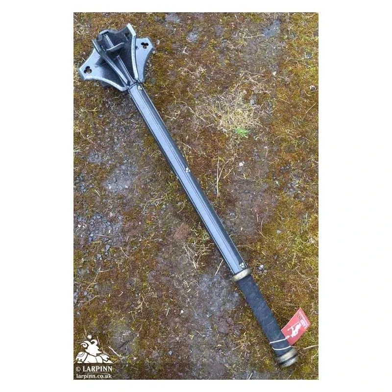 Imperial Mace - 34in - LARP 3 Imperial Mace - 34in - LARP