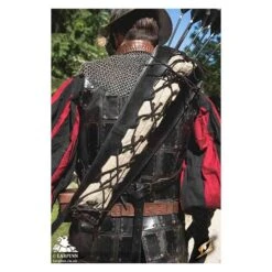 Imperial Quiver - Black