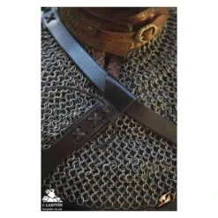 Imperial Quiver - Black -Larp Inn imperial quiver black 3