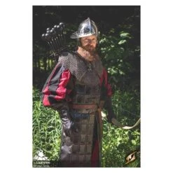 Imperial Quiver - Black -Larp Inn imperial quiver black 5