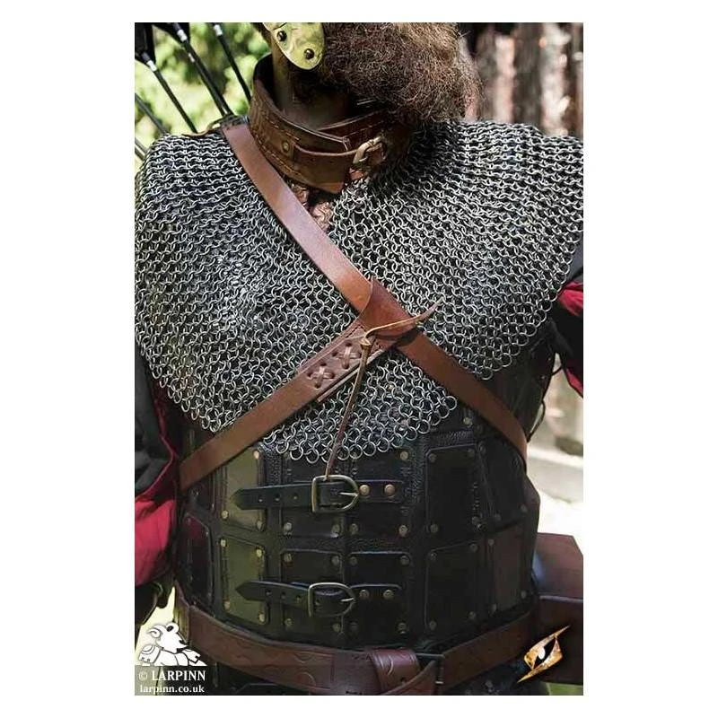 Imperial Quiver - Brown 4 Imperial Quiver - Brown - Image 2