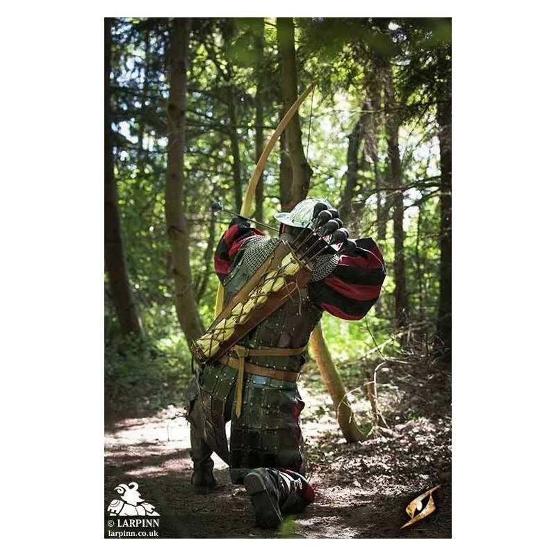 Imperial Quiver - Brown 6 Imperial Quiver - Brown - Image 4