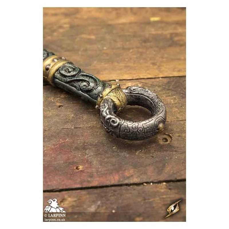 Jade Dao - Sword - 34in - LARP 4 Jade Dao - Sword - 34in - LARP - Image 2