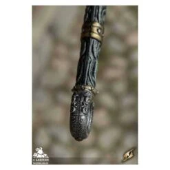 Jade Dao - Sword - 34in - LARP 9 Jade Dao - Sword - 34in - LARP -Larp Inn jade dao sword 34in larp 2