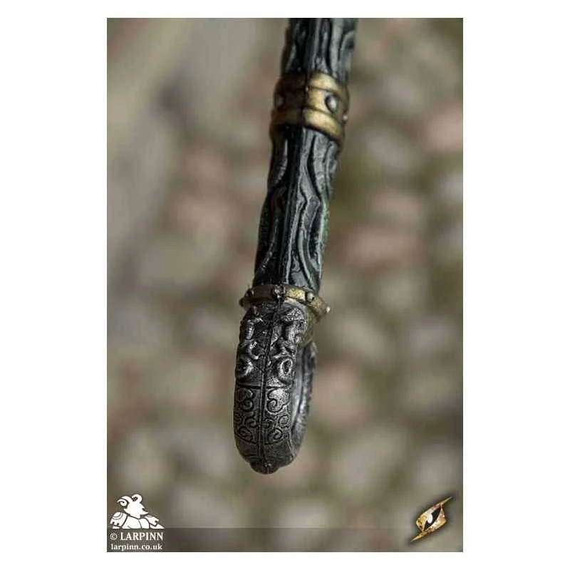 Jade Dao - Sword - 34in - LARP 5 Jade Dao - Sword - 34in - LARP - Image 3