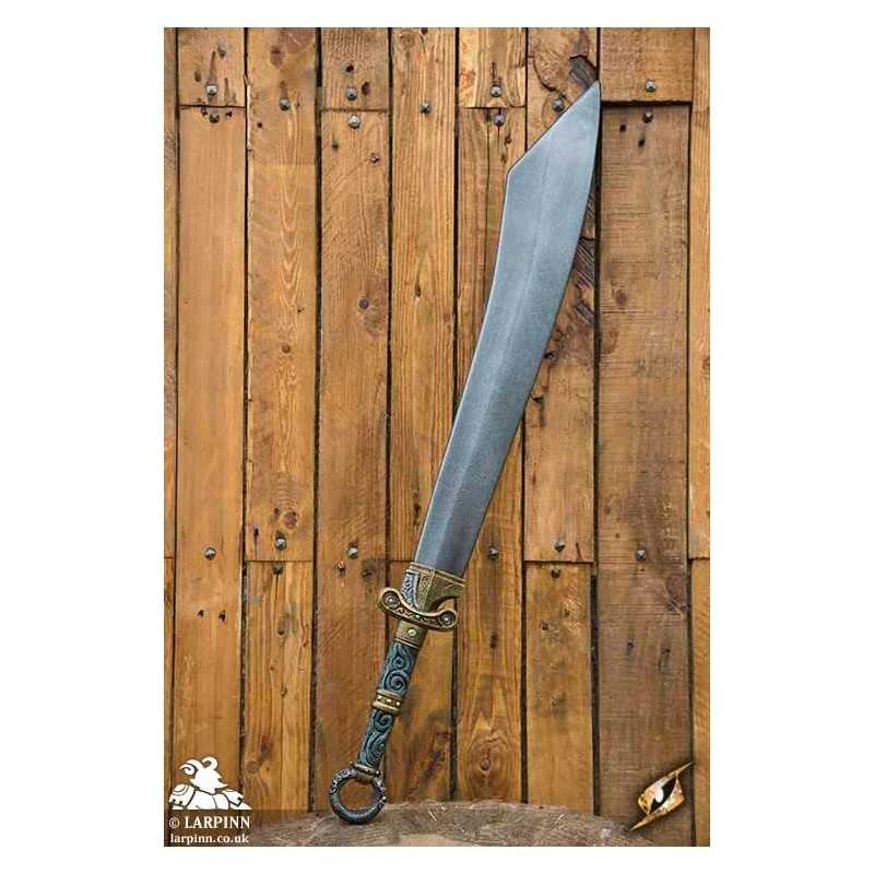 Jade Dao - Sword - 34in - LARP 3 Jade Dao - Sword - 34in - LARP