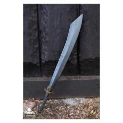 Jade Dao - Sword - 40in - LARP