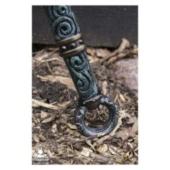 Jade Dao - Sword - 40in - LARP -Larp Inn jade dao sword 40in larp 3