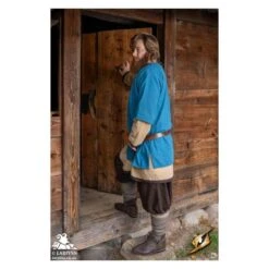 Jolner Shirt -Larp Inn jolner shirt 2