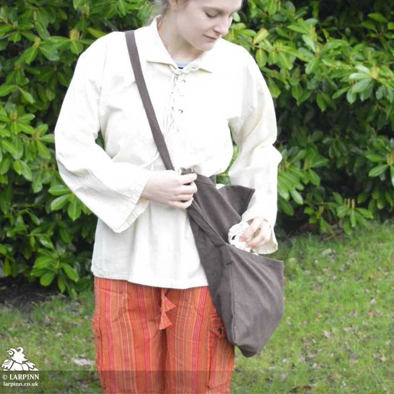 Jonas Fabric Bag 4 Jonas Fabric Bag - Image 2