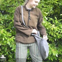 Jonas Fabric Bag 30 Jonas Fabric Bag -Larp Inn jonas fabric bag 11