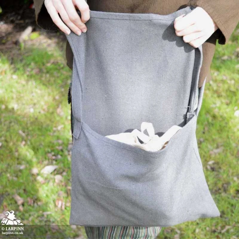 Jonas Fabric Bag 15 Jonas Fabric Bag - Image 13