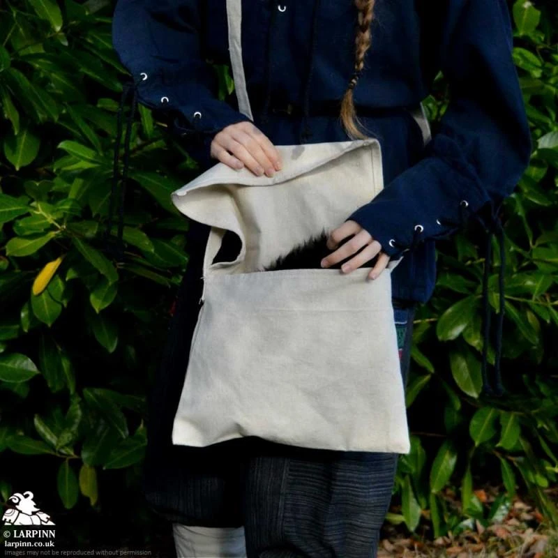 Jonas Fabric Bag 16 Jonas Fabric Bag - Image 14