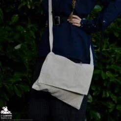 Jonas Fabric Bag 35 Jonas Fabric Bag -Larp Inn jonas fabric bag 16