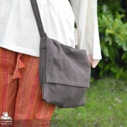 Jonas Fabric Bag 21 Jonas Fabric Bag -Larp Inn jonas fabric bag 2