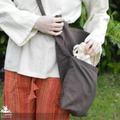 Jonas Fabric Bag 22 Jonas Fabric Bag -Larp Inn jonas fabric bag 3