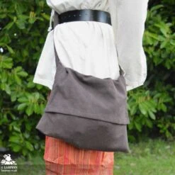 Jonas Fabric Bag 23 Jonas Fabric Bag -Larp Inn jonas fabric bag 4