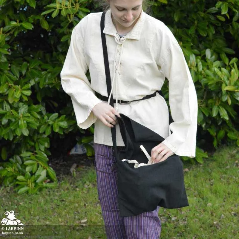 Jonas Fabric Bag 8 Jonas Fabric Bag - Image 6