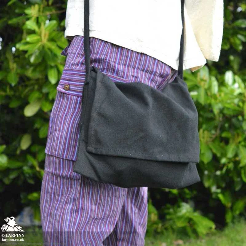 Jonas Fabric Bag 10 Jonas Fabric Bag - Image 8