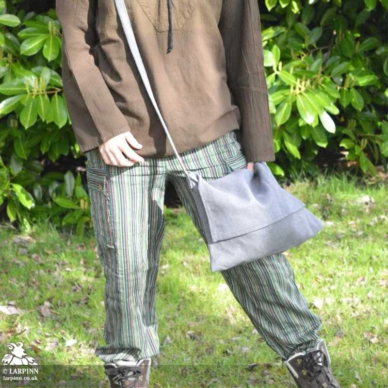 Jonas Fabric Bag 12 Jonas Fabric Bag - Image 10